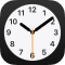 Clock section