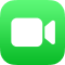 FaceTime section