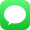 Message section